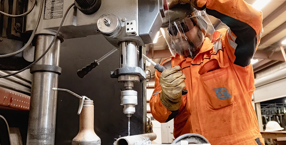 Photo representing Marine Services